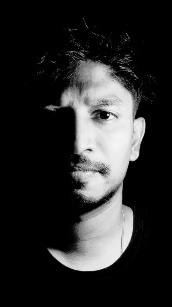 freelance digital marketer in manchester rahul raj