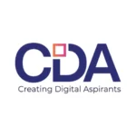 CDA logo