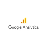 google analytics logo