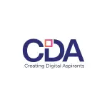 cda logo
