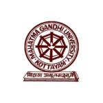 mg university logo