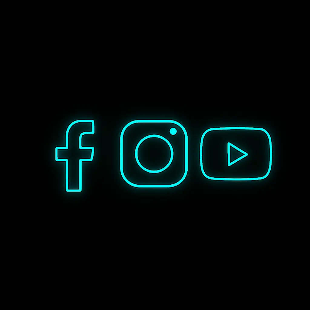 services social media