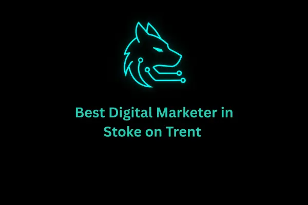 best digital marketer in stoke on trent