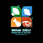 indian shelf logo