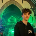 game developer shay