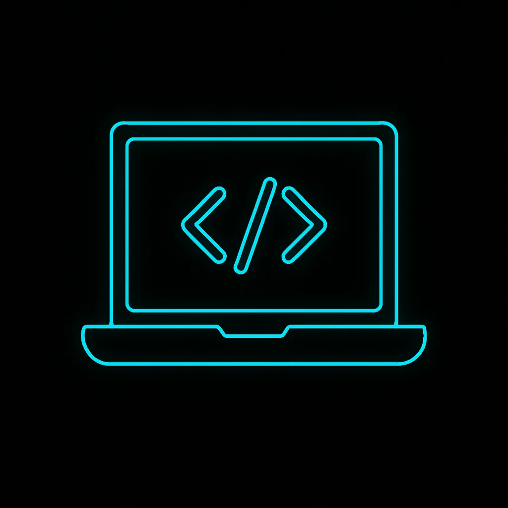web development service